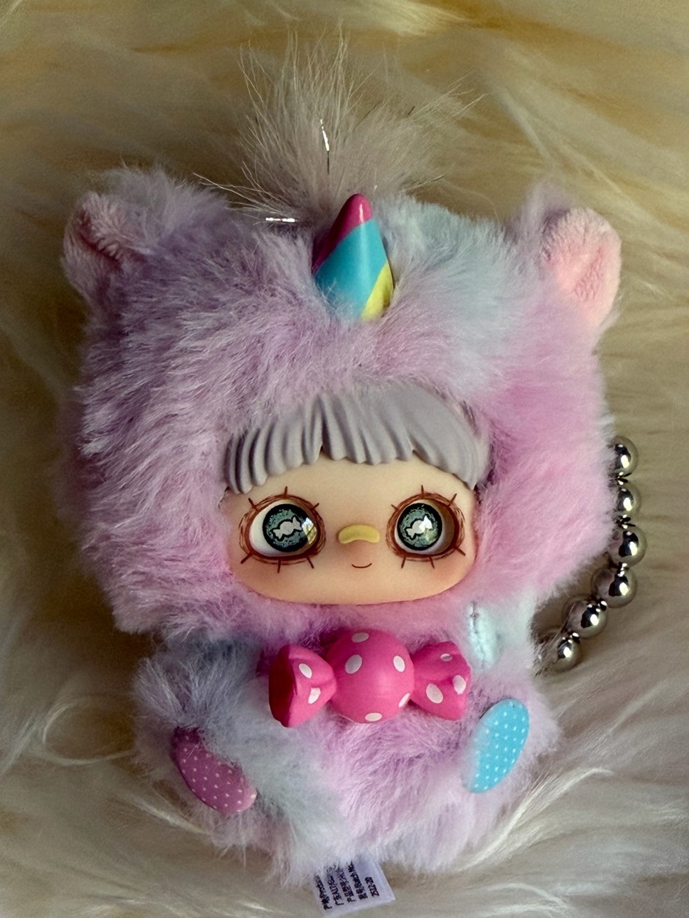 NIB Maymei Surprise Party Pinata TOPTOY X SUREFUN Pop Mart